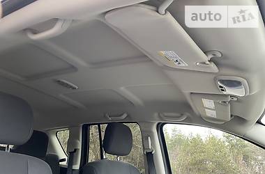 Позашляховик / Кросовер Jeep Compass 2013 в 