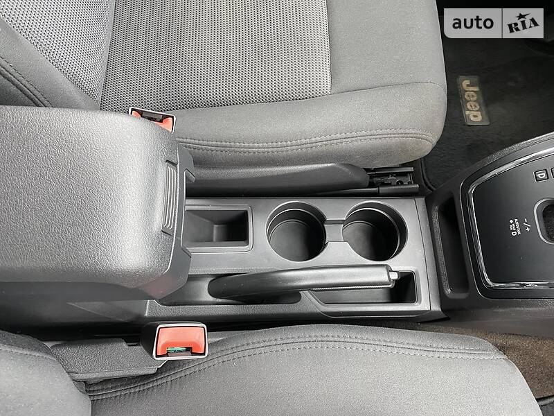 Внедорожник / Кроссовер Jeep Compass 2013 в Каменском фото 32 Внедорожник / Кроссовер Jeep Compass 2013 в Каменском