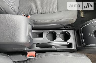 Позашляховик / Кросовер Jeep Compass 2013 в 