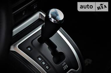 Позашляховик / Кросовер Jeep Compass 2015 в 
