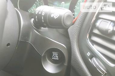 Позашляховик / Кросовер Jeep Compass 2018 в 