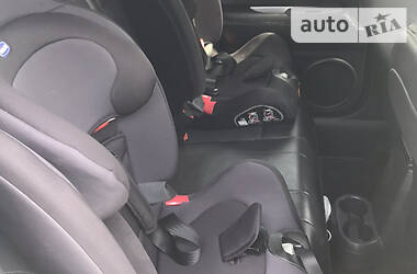 Позашляховик / Кросовер Jeep Compass 2014 в 