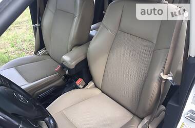 Позашляховик / Кросовер Jeep Compass 2013 в 