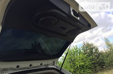 Позашляховик / Кросовер Jeep Compass 2013 в 