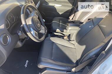Універсал Jeep Compass 2015 в 