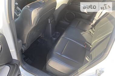 Універсал Jeep Compass 2015 в 