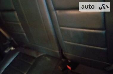 Позашляховик / Кросовер Jeep Compass 2011 в 