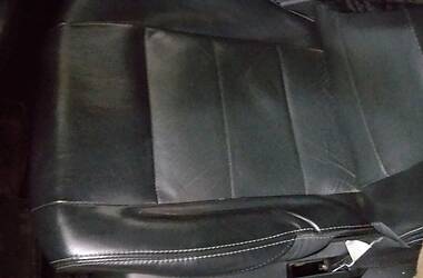 Позашляховик / Кросовер Jeep Compass 2011 в 