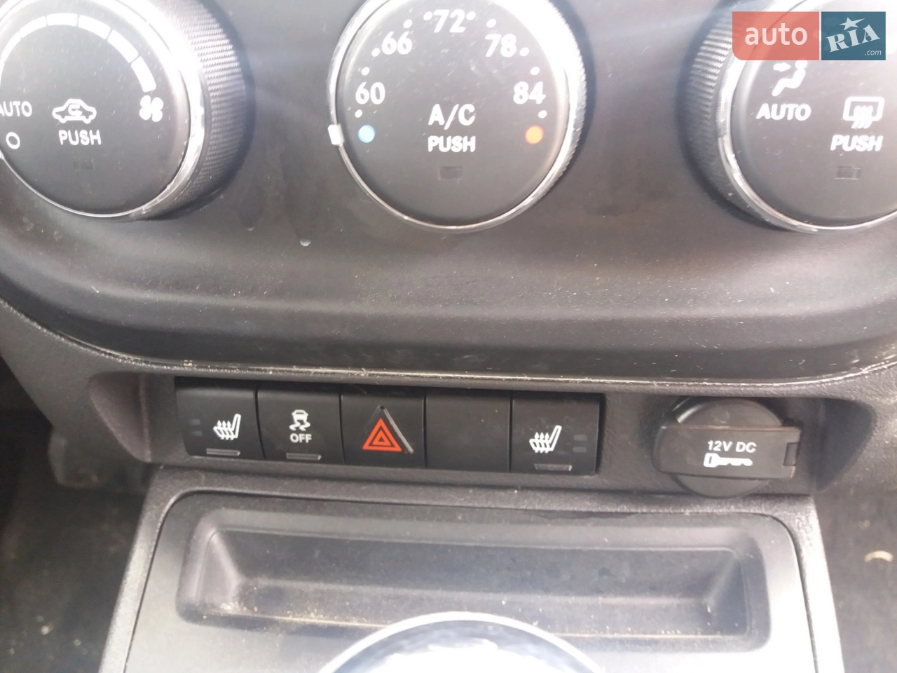 2013 Jeep Compass - мініатюра 6