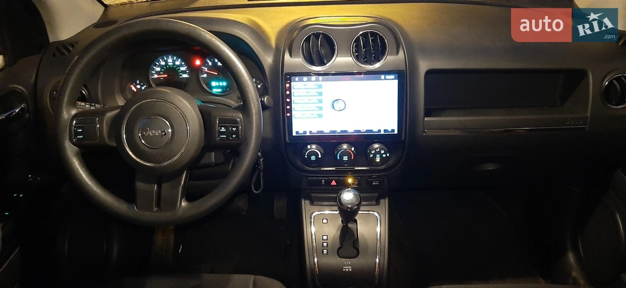 2013 Jeep Compass - мініатюра 13
