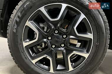 Внедорожник / Кроссовер Jeep Compass 2020 в Киеве