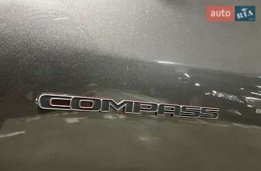 Внедорожник / Кроссовер Jeep Compass 2020 в Киеве