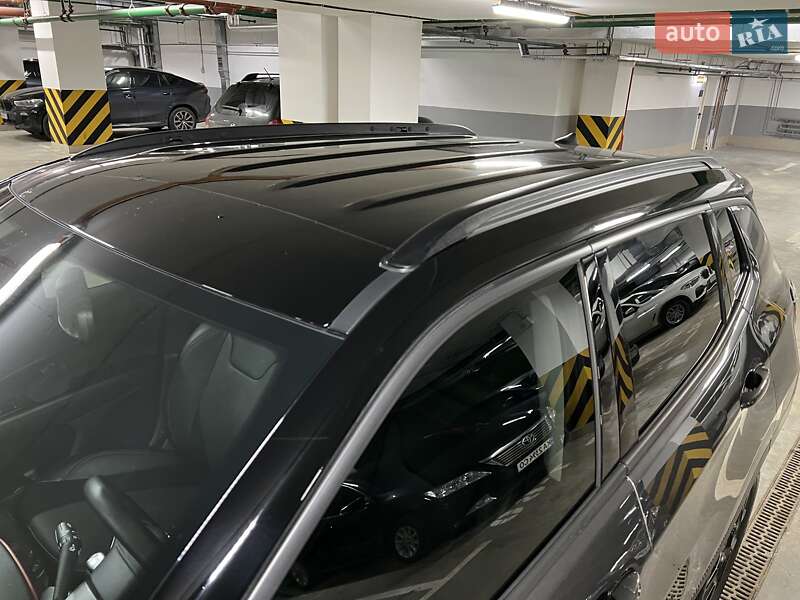 Внедорожник / Кроссовер Jeep Compass 2020 в Киеве