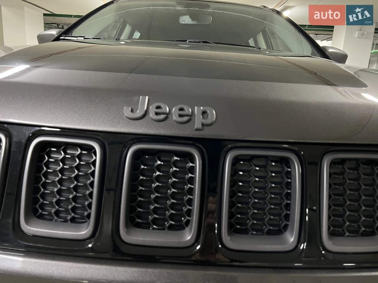 2020 Jeep Compass - мініатюра 19