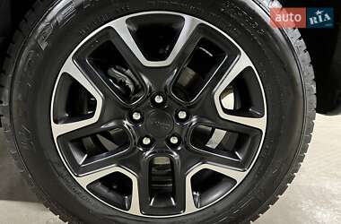 Внедорожник / Кроссовер Jeep Compass 2020 в Киеве