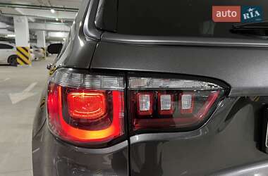 Внедорожник / Кроссовер Jeep Compass 2020 в Киеве