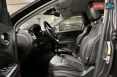 Внедорожник / Кроссовер Jeep Compass 2020 в Киеве
