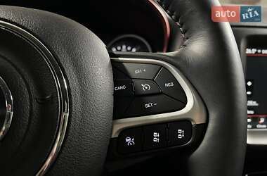 Внедорожник / Кроссовер Jeep Compass 2020 в Киеве