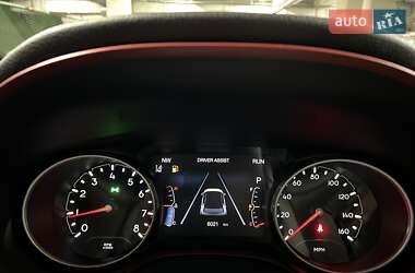 Внедорожник / Кроссовер Jeep Compass 2020 в Киеве