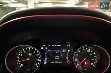 Внедорожник / Кроссовер Jeep Compass 2020 в Киеве