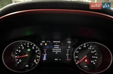 Внедорожник / Кроссовер Jeep Compass 2020 в Киеве