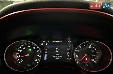 Внедорожник / Кроссовер Jeep Compass 2020 в Киеве