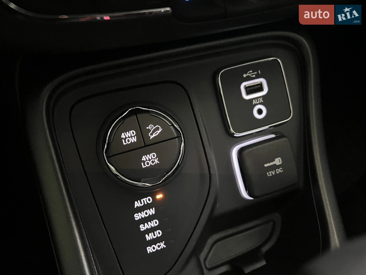 2020 Jeep Compass - мініатюра 65