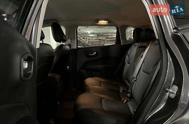 Внедорожник / Кроссовер Jeep Compass 2020 в Киеве