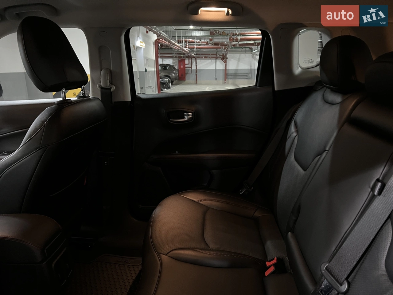 2020 Jeep Compass - мініатюра 69