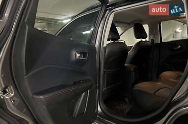Внедорожник / Кроссовер Jeep Compass 2020 в Киеве