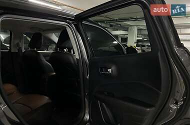 Внедорожник / Кроссовер Jeep Compass 2020 в Киеве