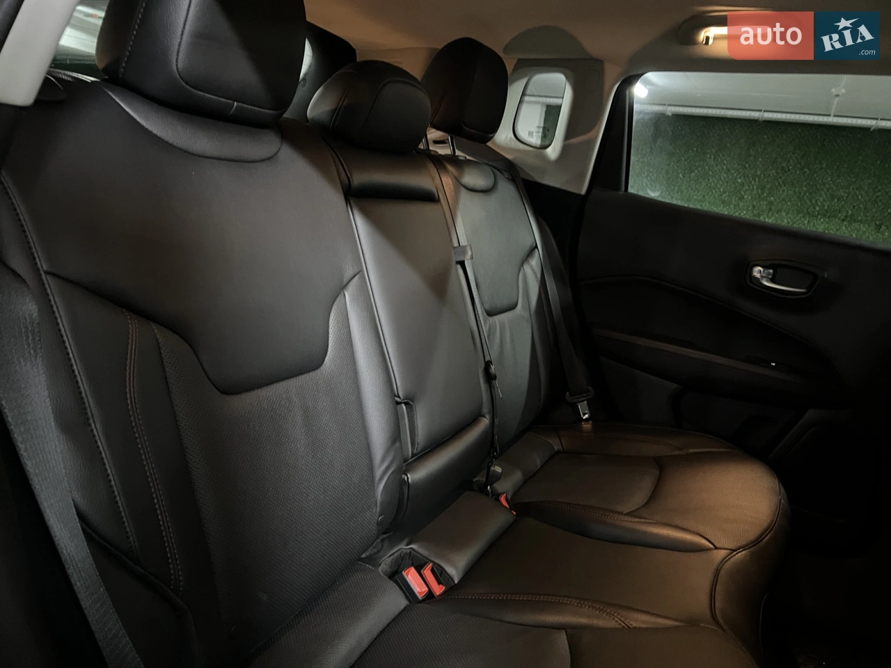 2020 Jeep Compass - мініатюра 73