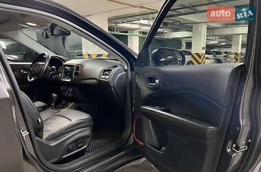 Внедорожник / Кроссовер Jeep Compass 2020 в Киеве