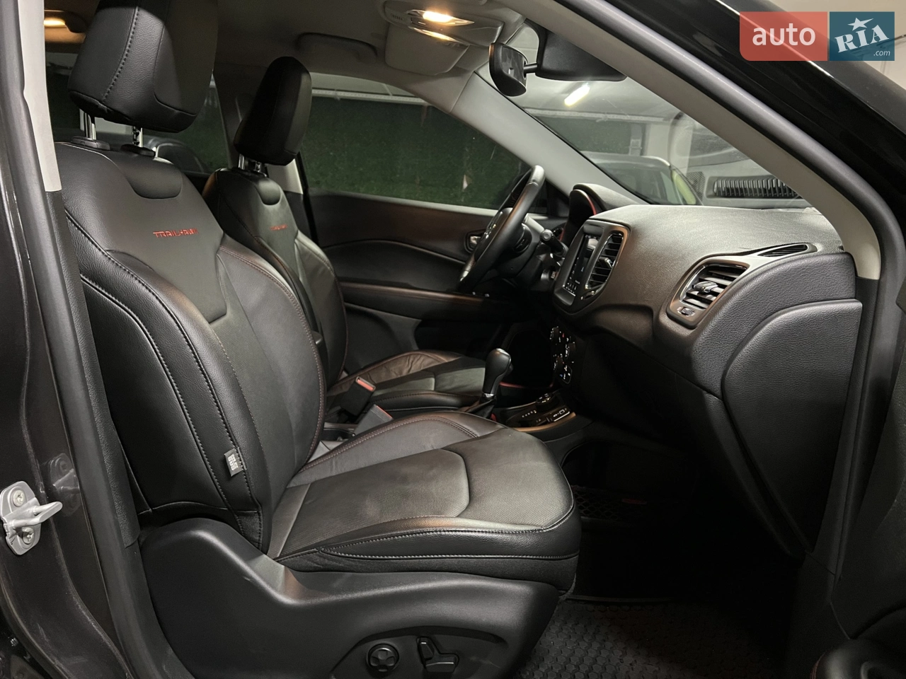 2020 Jeep Compass - мініатюра 78