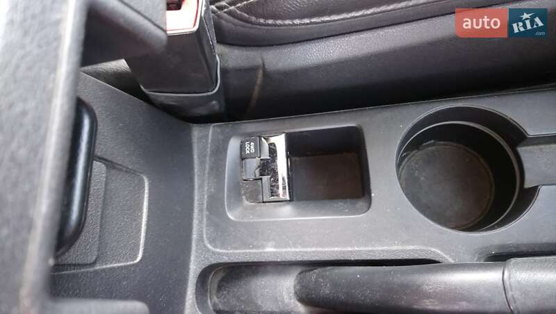 Внедорожник / Кроссовер Jeep Compass 2011 в Светловодске