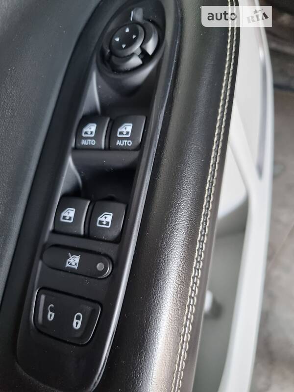 Позашляховик / Кросовер Jeep Compass 2018 в Вінниці