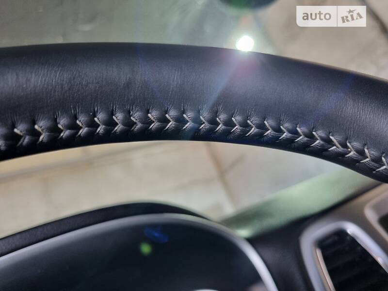 Позашляховик / Кросовер Jeep Compass 2018 в Вінниці