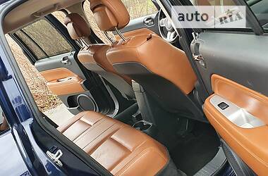 Внедорожник / Кроссовер Jeep Compass 2013 в Вараше