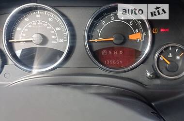Позашляховик / Кросовер Jeep Compass 2015 в Вінниці
