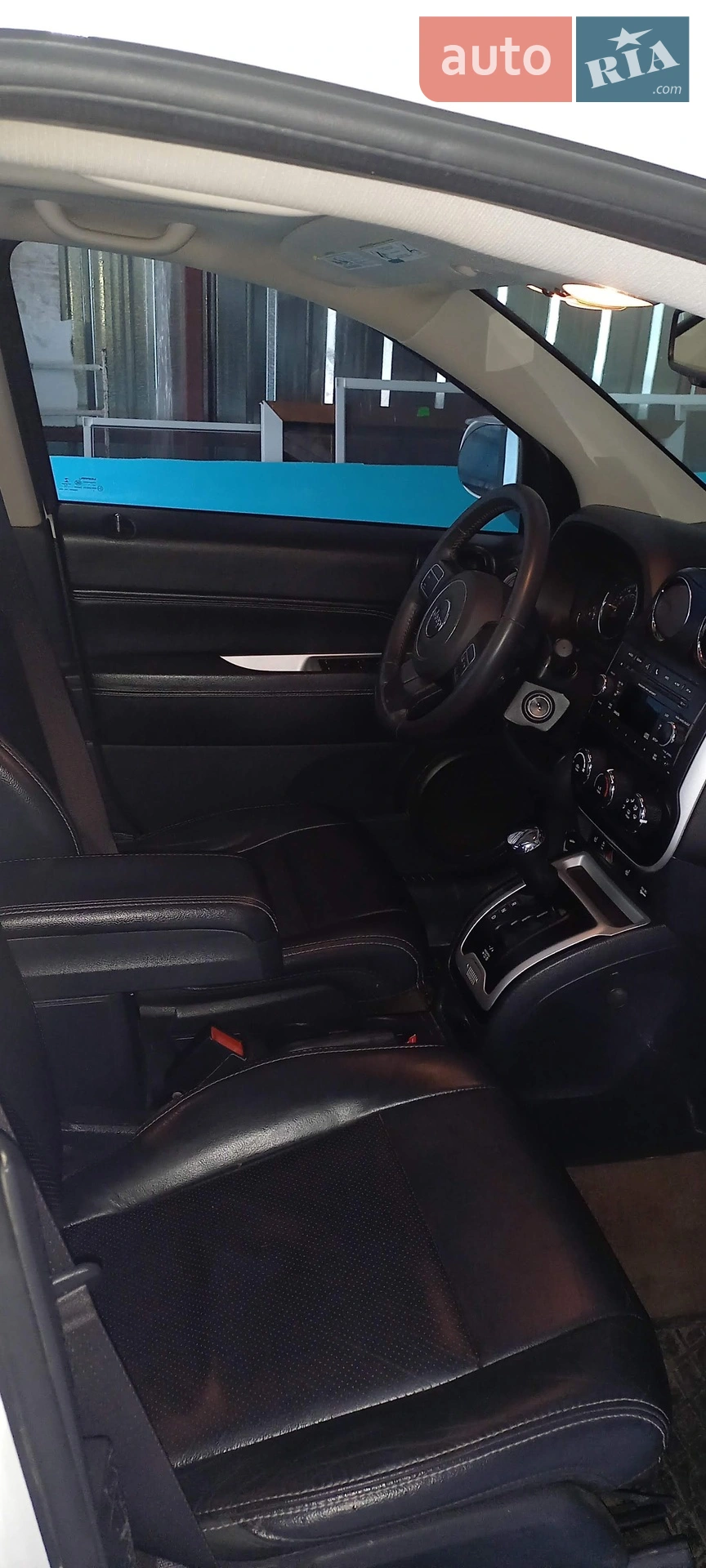 2014 Jeep Compass - мініатюра 18