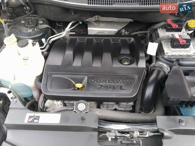 Внедорожник / Кроссовер Jeep Compass 2016 в Конотопе