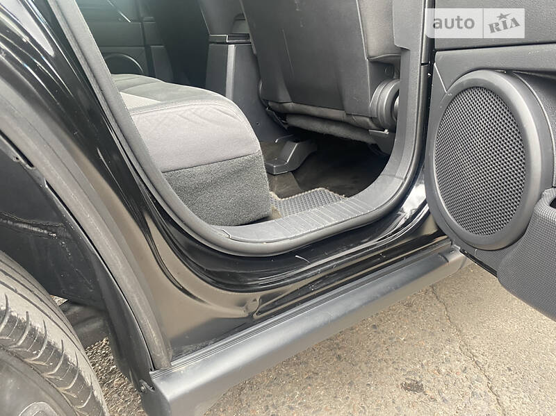 Внедорожник / Кроссовер Jeep Compass 2015 в Болграде