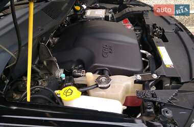 Внедорожник / Кроссовер Jeep Compass 2012 в Киеве