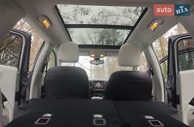 Внедорожник / Кроссовер Jeep Compass 2017 в 