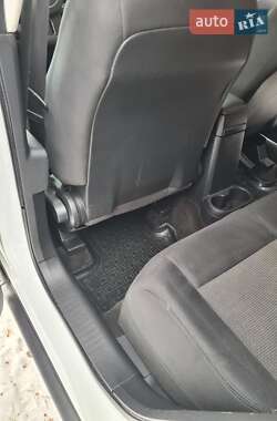 Внедорожник / Кроссовер Jeep Compass 2014 в 