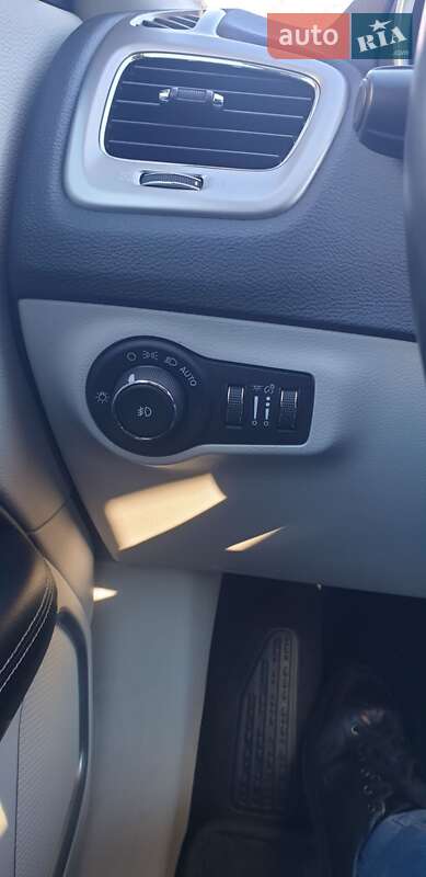 Позашляховик / Кросовер Jeep Compass 2017 в Харкові фото 9 Позашляховик / Кросовер Jeep Compass 2017 в Харкові