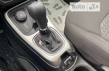 Внедорожник / Кроссовер Jeep Compass 2020 в 