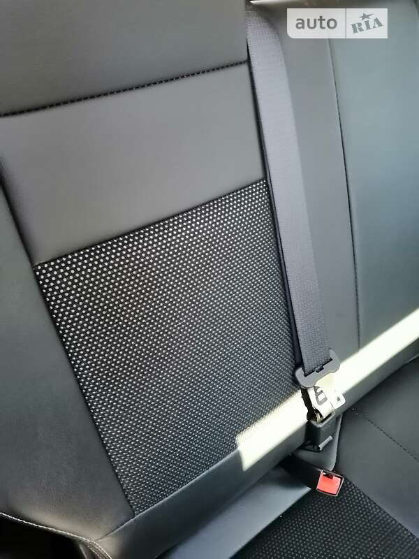 Внедорожник / Кроссовер Jeep Compass 2016 в Диканьке