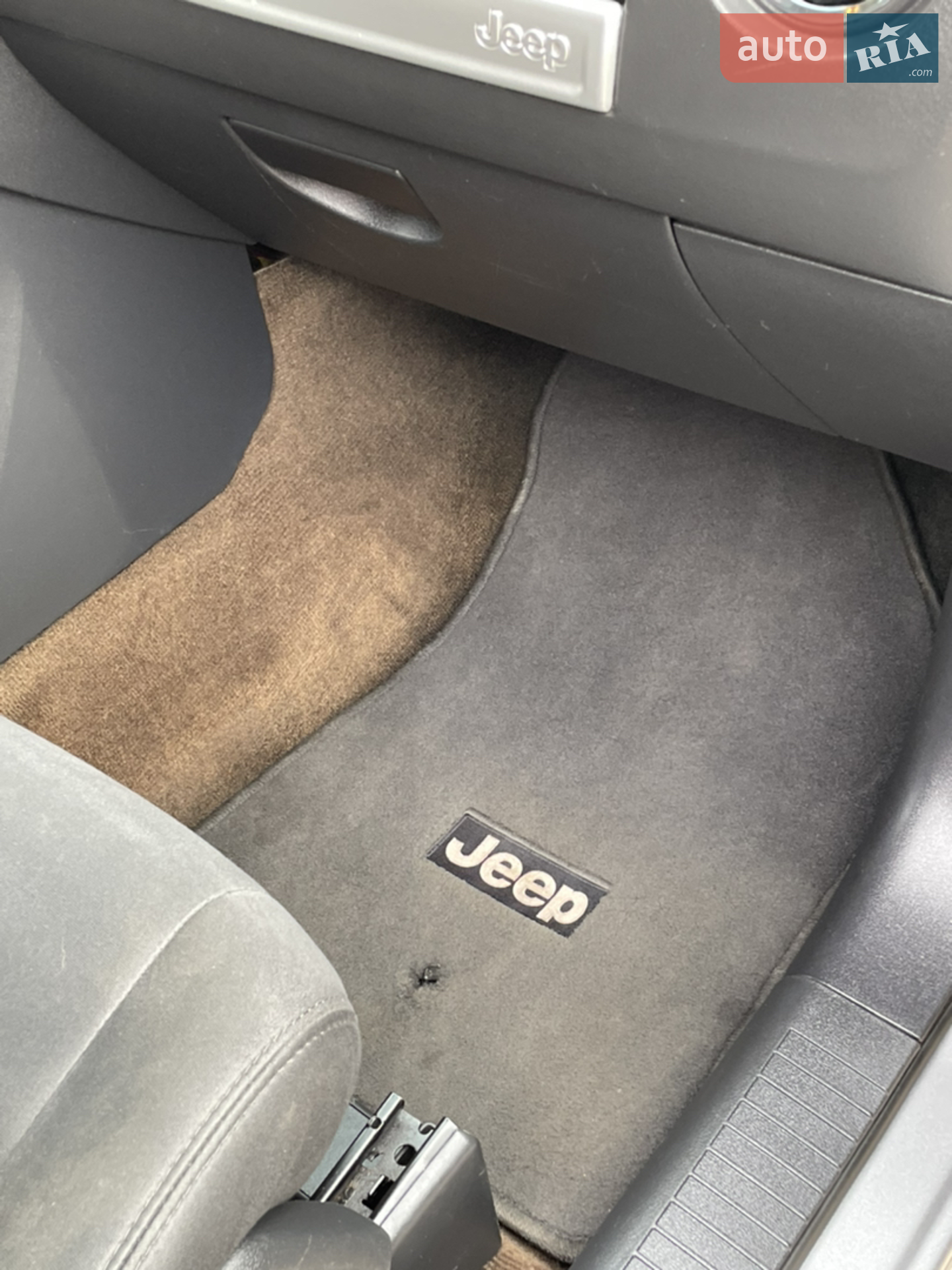 2014 Jeep Compass - мініатюра 11