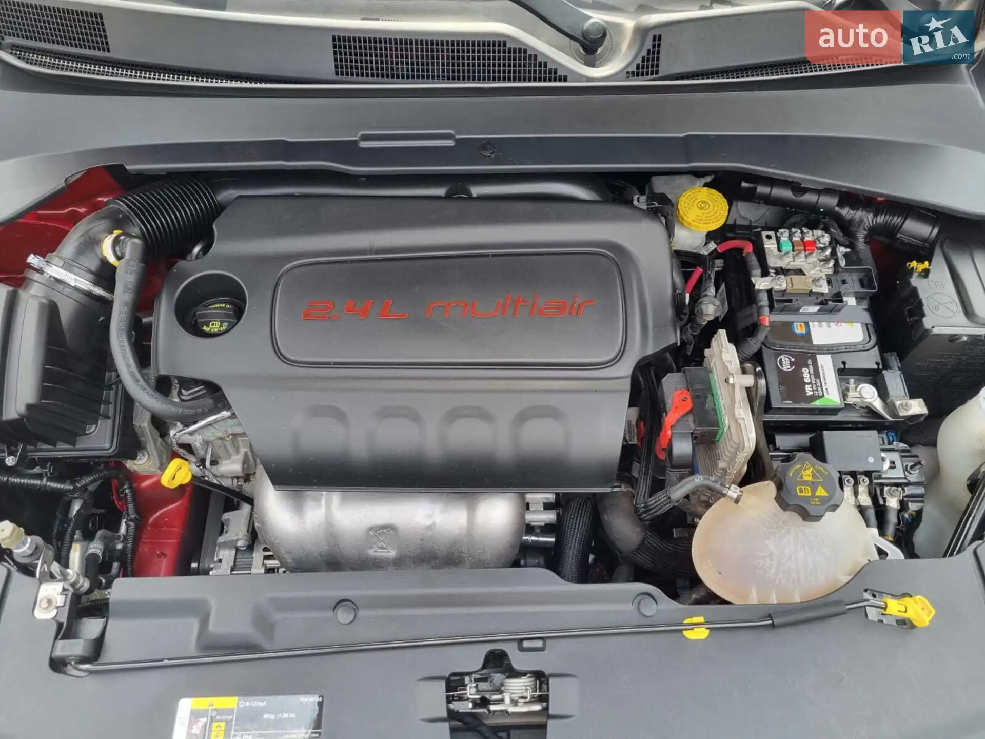 2019 Jeep Compass - мініатюра 21